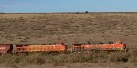 BNSF 977-BNSF 8385